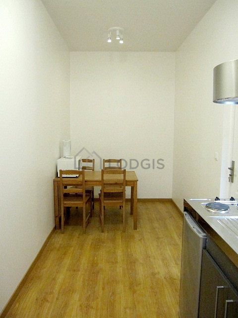 Apartment Paris 3° - 