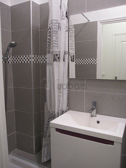 Apartment Paris 3° - 