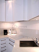 Apartamento Paris 2° - Cozinha