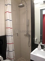 Appartamento Parigi 3° - Sala da bagno