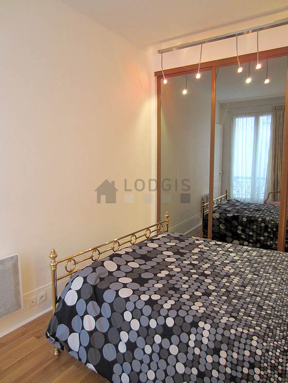 Apartamento Paris 15° - 