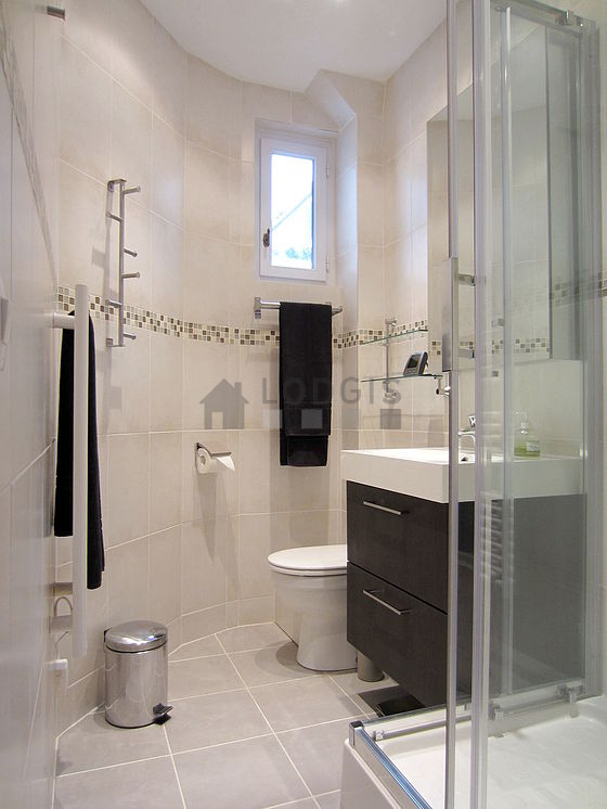 Apartamento Paris 15° - 