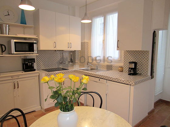 Apartment Paris 15° - 