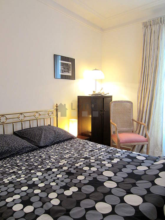 Appartamento Parigi 15° - 