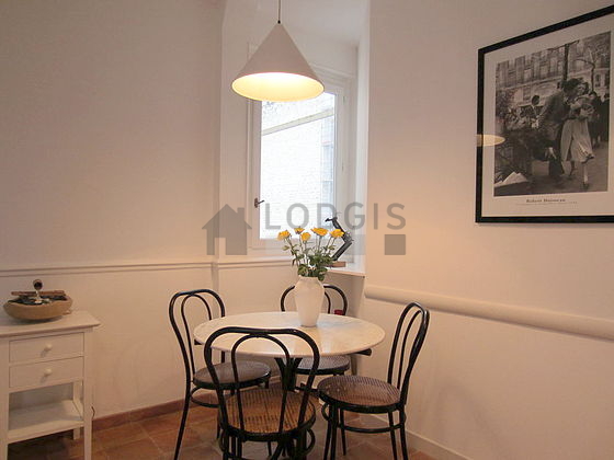 Appartamento Parigi 15° - 