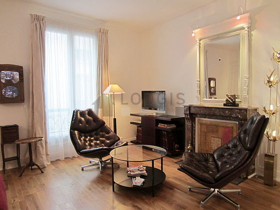 Appartement Paris 15° - 
