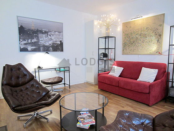 Wohnung Paris 15° - 