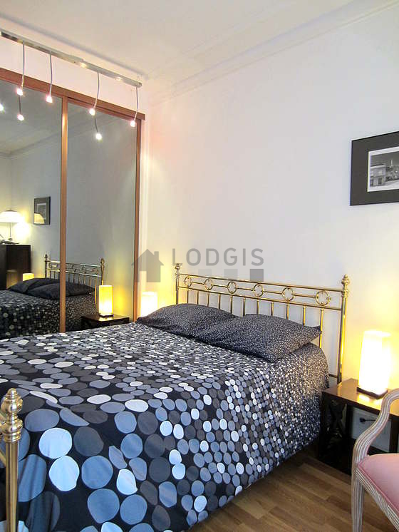 Wohnung Paris 15° - 