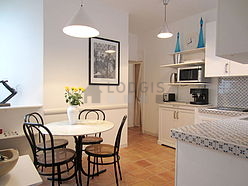 Appartamento Parigi 15° - Cucina