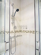 Appartamento Parigi 15° - Sala da bagno