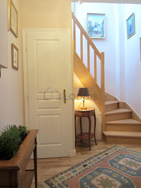 Apartment Paris 16° - 