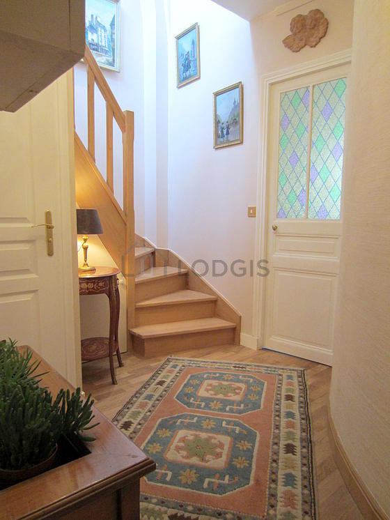 Appartement Paris 16° - 