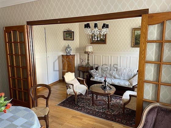 Appartement Paris 16° - 