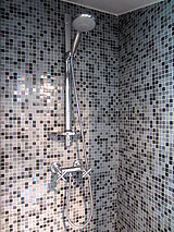 Apartamento París 16° - Cuarto de baño