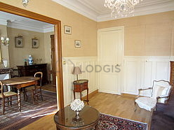 Apartamento Paris 16° - Salaõ