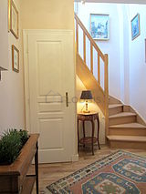 Appartamento Parigi 16° - Entrata