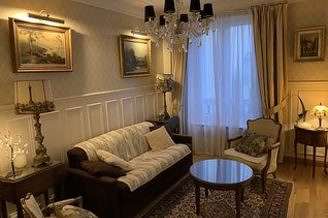 France パリ 16区 1ベッドルーム アパルトマン