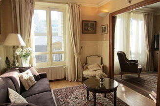 Paris 16° 1 bedroom Apartment