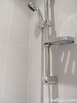 Apartamento París 8° - Cuarto de baño