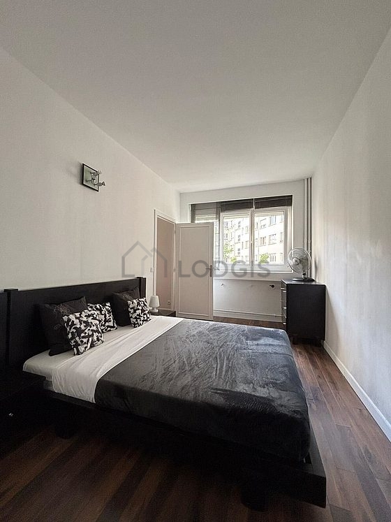 Apartamento Paris 16° - 