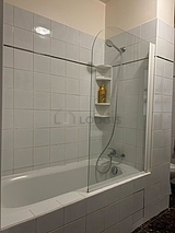 Apartamento Paris 16° - Casa de banho