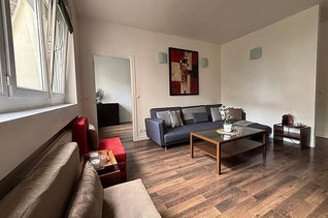 La Muette Paris 16° 1 Schlafzimmer Wohnung