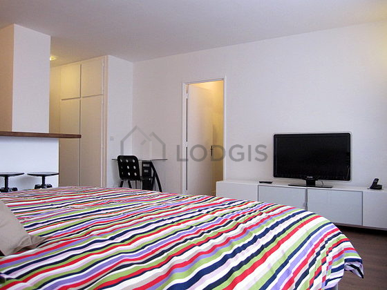 Apartment Paris 19° - 