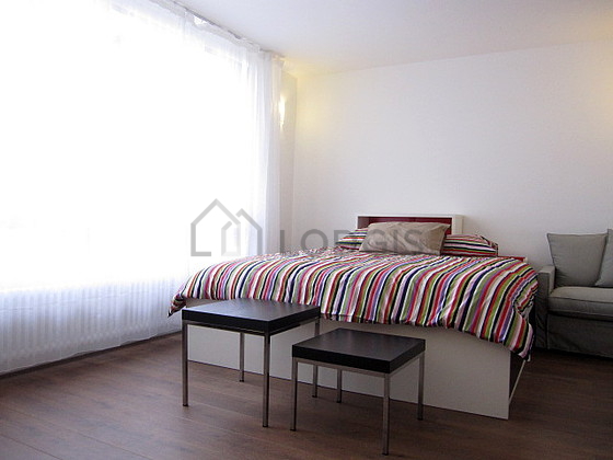 Appartement Paris 19° - 