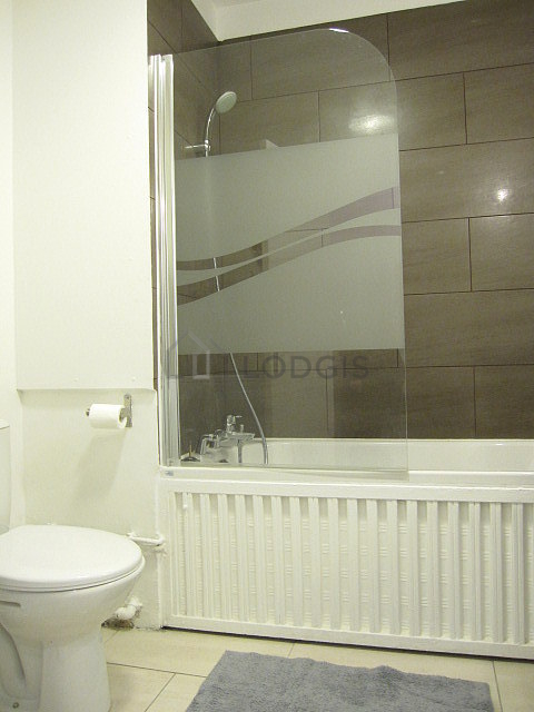 Wohnung Paris 19° - 