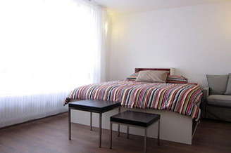 La Villette Paris 19° studio