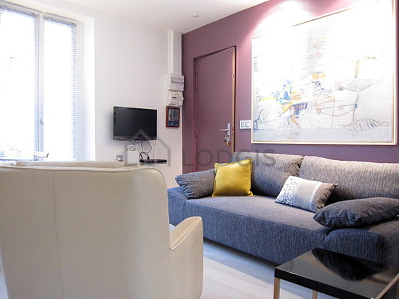 Apartment Paris 12° - 