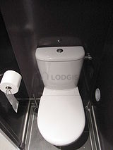 Apartment Paris 12° - Toilet