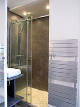 Appartamento Parigi 12° - Sala da bagno