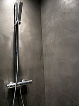 Appartement Paris 12° - Salle de bain