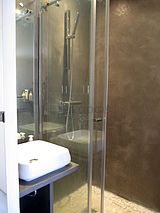 Wohnung Paris 12° - Badezimmer