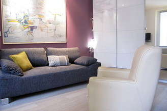 Studio Paris 12° Picpus