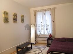 Apartamento París 17° - Salón