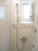 Appartement Paris 17° - Salle de bain