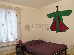 Appartement Paris 17° - Séjour