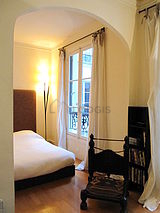 公寓 巴黎6区 - 凹室