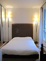 Apartamento Paris 6° - Alcova