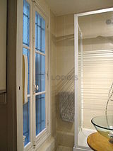 Apartamento Paris 6° - Casa de banho