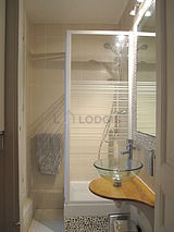 Apartamento Paris 6° - Casa de banho