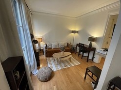 Apartamento Paris 6° - Salaõ