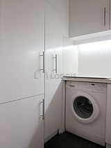 Appartamento Parigi 8° - Cucina