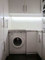 Appartamento Parigi 8° - Cucina