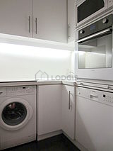 Appartamento Parigi 8° - Cucina