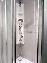 Appartamento Parigi 8° - Sala da bagno