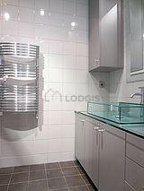 Appartamento Parigi 8° - Sala da bagno