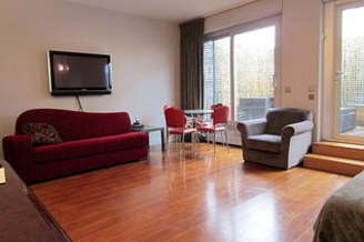 Champs-Elysées Париж Paris 8° студия